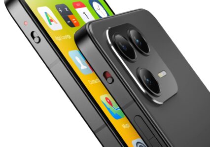 Rusza preorder ciekawego telefonu z /e/OS. Szkoda, że w tak absurdalnej cenie