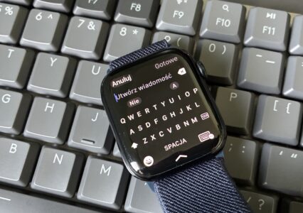 Game changer w WatchOS 26, o którym Apple nie powiedziało na prezentacji