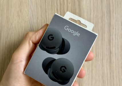 Google Pixel Buds 2a zaskoczyły mnie nie jeden raz, a to dopiero pierwsze wrażenia