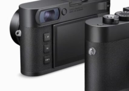 Leica M EV1 na pierwszych zdjęciach! Premiera już w czwartek