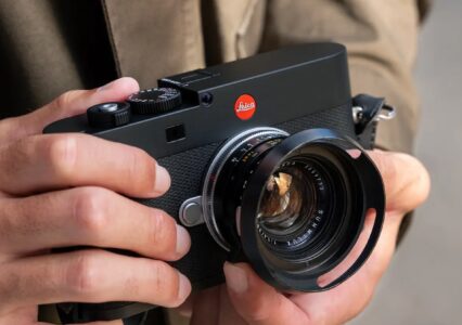 Debiutuje Leica M EV1. Krok milowy całej serii czy besztanie dziedzictwa marki?