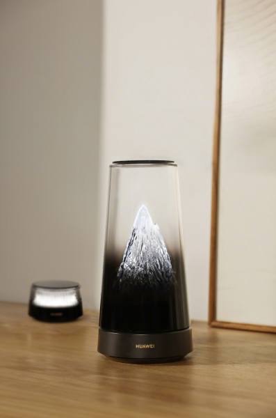 Huawei Router X3 Pro - prawdziwy router, a wygląda jak piękna ozdoba 8 Obrazek 1 1