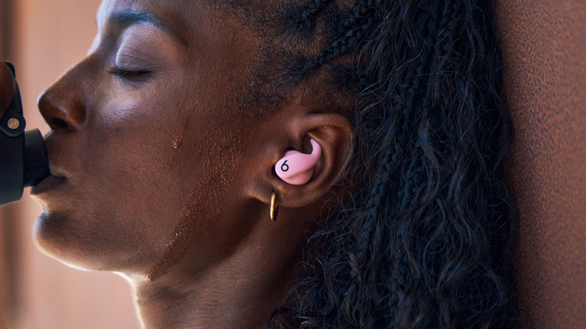 Beats Powerbeats Fit