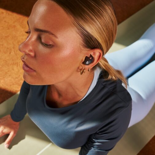 Beats Powerbeats Fit