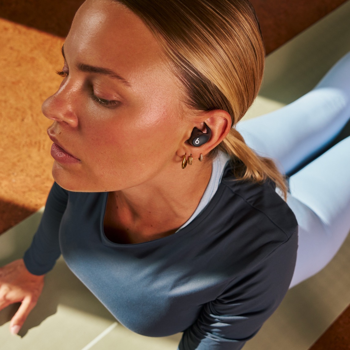 Beats Powerbeats Fit