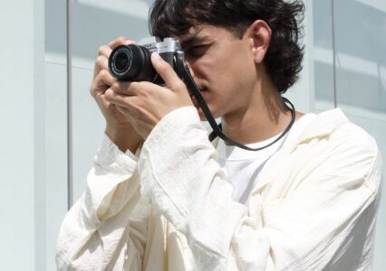 Fujifilm X-T30 III zadebiutował. Pokrętło dla symulacji, kilka ulepszeń, nowy procesor ale ta sama matryca 26 MP
