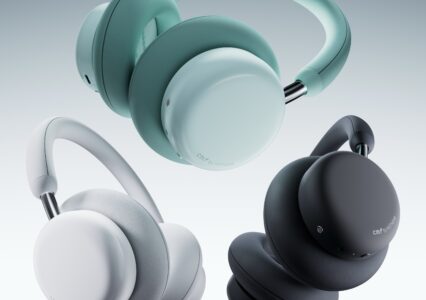 CMF Headphone Pro już oficjalnie. Przystępne, turbo kolory i z ciekawymi funkcjami