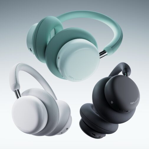 CMF Headphone Pro