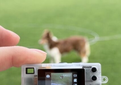Kodak Charmera – Dramat jak na Aparat, świetne foty jak na breloczek – kilka pierwszych zdjęć