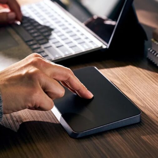 HyperSpace Trackpad Pro