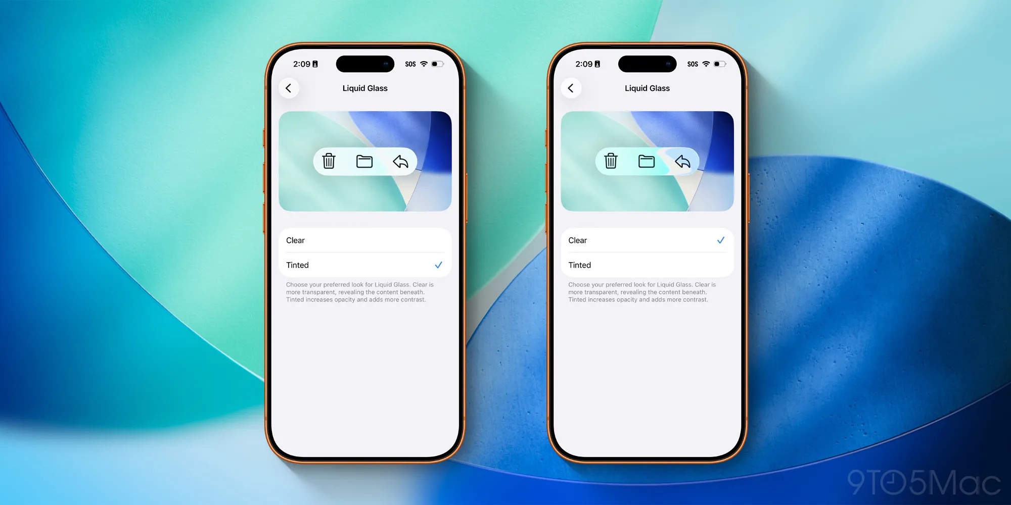 iOS 26.1 wprowadza sporo sporo nowości i dwie kluczowe funkcje dla komfortu. Beta 4 już dostępna 4 Obrazek 6