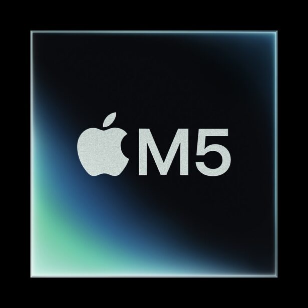 Debiutuje Apple M5 – potężny zastrzyk mocy CPU i GPU. Rewolucja w GPU i szybszy RAM
