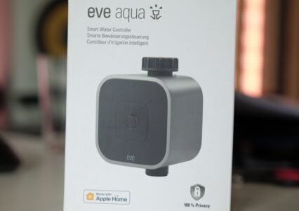 Eve Aqua – automatyczne podlewanie w Twoim ogrodzie
