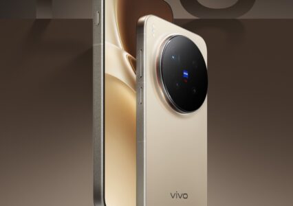 Vivo x300 Ultra z mocną baterią i dwoma matrycami 200 MP. Wiemy, kiedy pojawi się na rynku