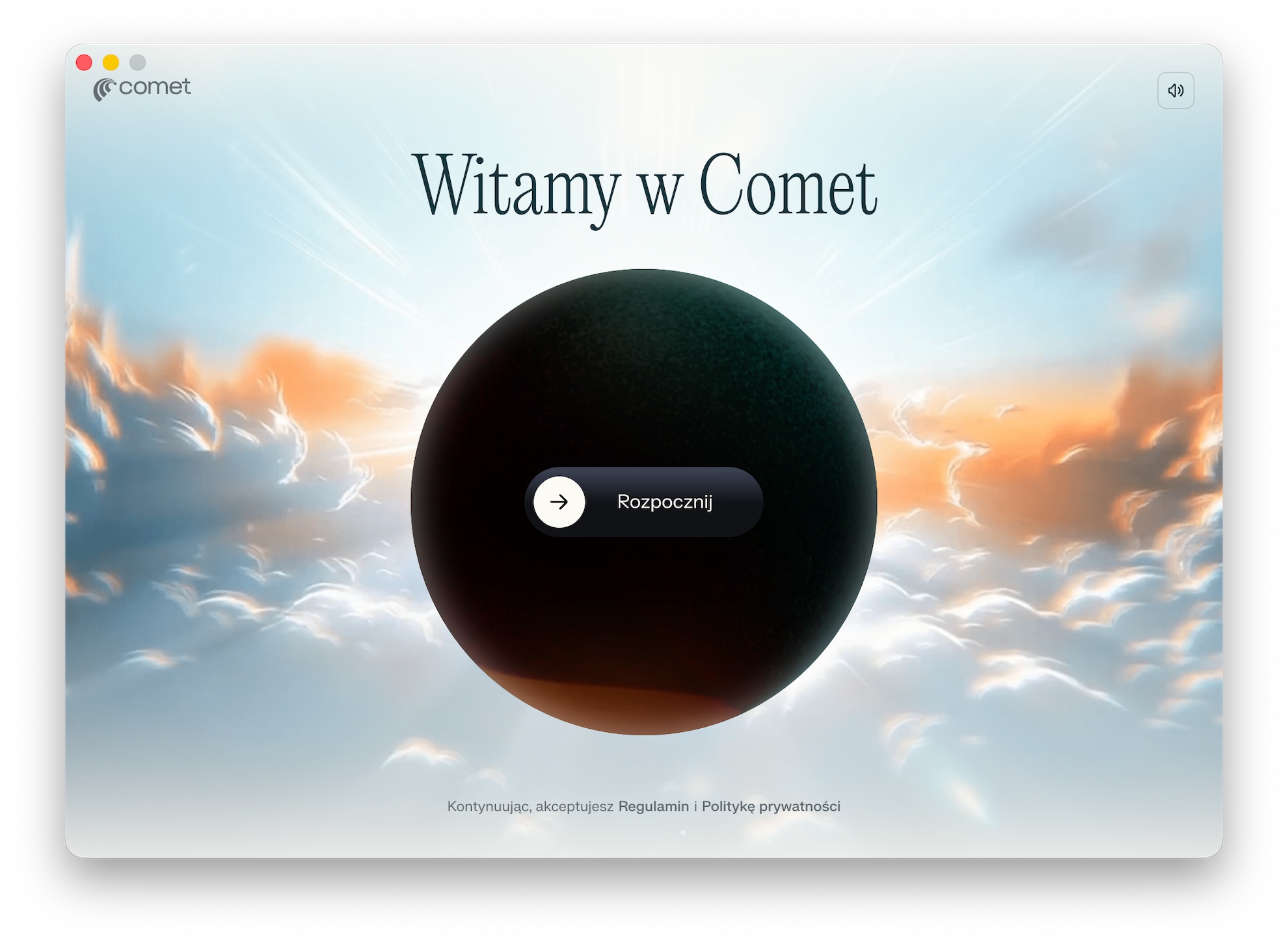 Przeglądarka AI Comet od Perplexity debiutuje w darmowej wersji 7 Comet od Perplexity za darmo