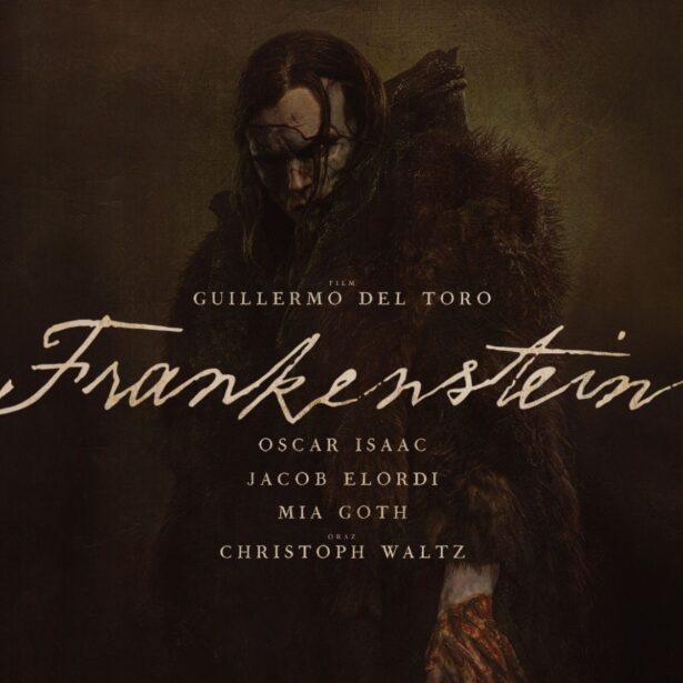 Frankenstein od Netflixa z pełnym zwiastunem. Jaki to ma klimat!