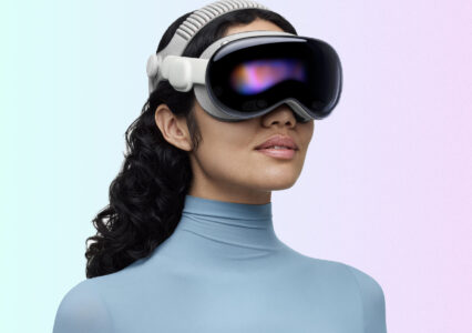 (Nie)pewna wizja przyszłości, czyli co Apple Vision Pro M5 mówi o technologii jutra