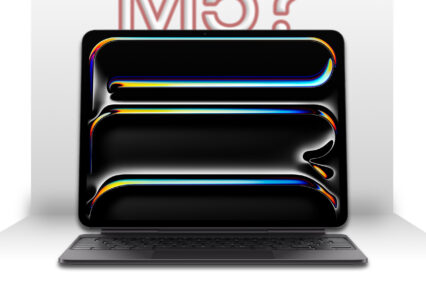 Sprzęt szybszy niż jego własna premiera? iPad Pro M5 uchwycony na filmie z unboxingu