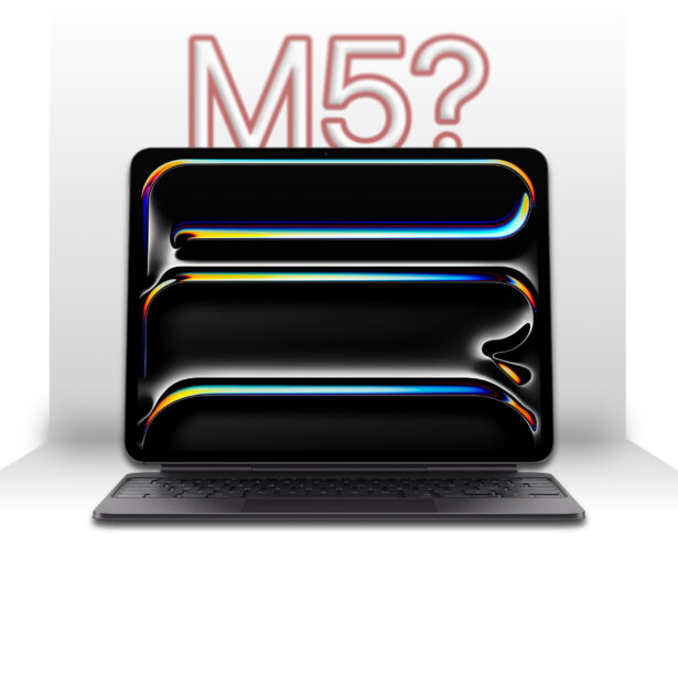 Sprzęt szybszy niż jego własna premiera? iPad Pro M5 uchwycony na filmie z unboxingu