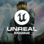 Halo: Campaign Evolved, czyli trochę o tym jaki wpływ na rynek gier wywiera Unreal Engine 5