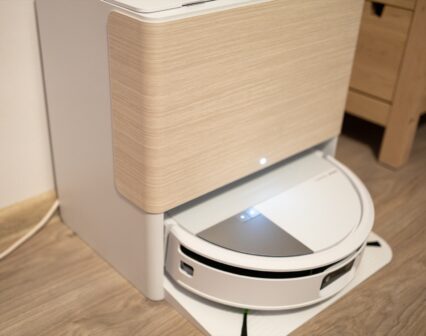 iRobot Roomba Max 705 Combo