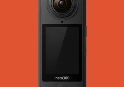 Insta360 X4 Air – lekka, budżetowa kamera 8K 360° jeszcze w tym miesiącu
