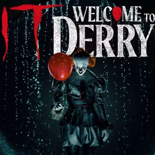 To: Witajcie w Derry