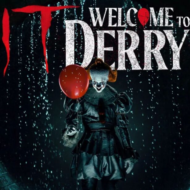 To: Witajcie w Derry, w kinie za darmo. Helios znów zaskakuje fanów HBO