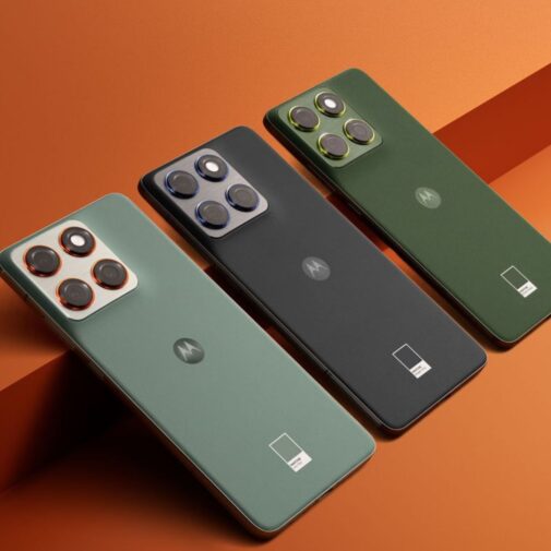 motorola edge 70 pro
