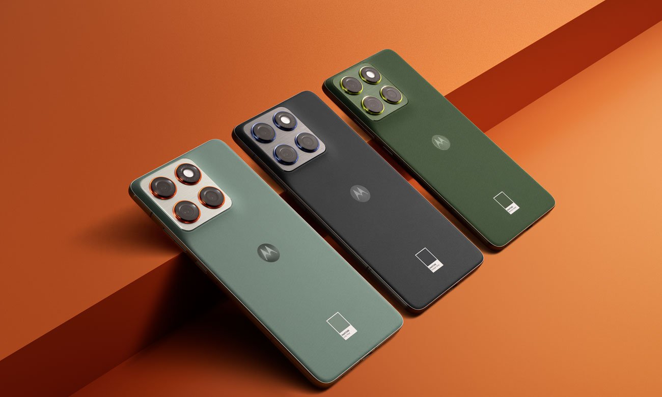 motorola edge 70