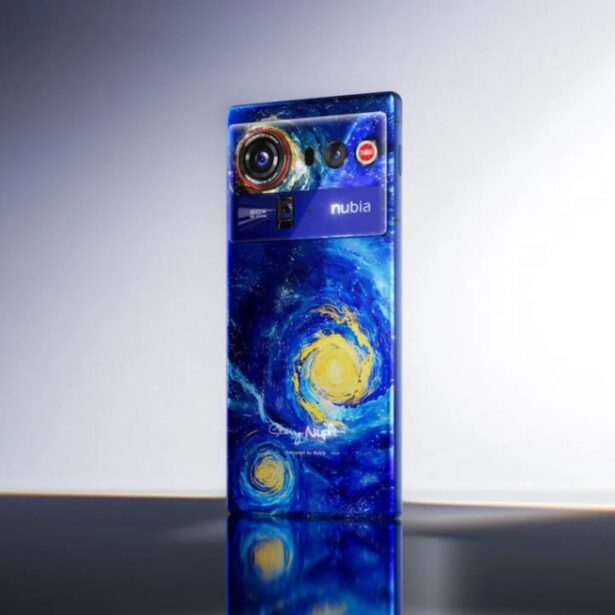 Nubia Z80 Ultra już niebawem w Polsce. Potężny akumulator i świetna propozycja dla graczy i fotografów