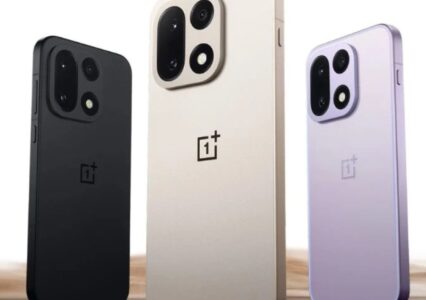 OnePlus 15 oficjalnie zaprezentowany. Nie mogę się doczekać polskiej premiery!