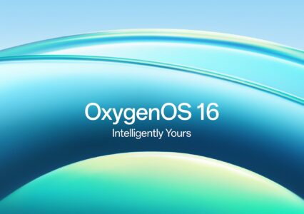 OxygenOS 16 zaprezentowany przez OnePlusa. Wiele zmian na czele z Plus Mind