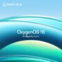 OxygenOS 16 zaprezentowany przez OnePlusa. Wiele zmian na czele z Plus Mind