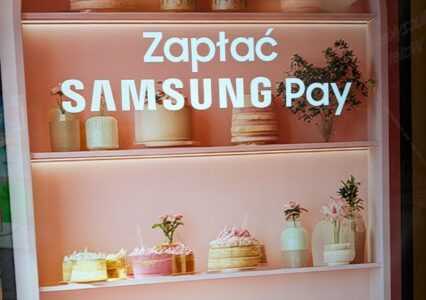 Samsung Pay debiutuje w Polsce. To współpraca z 7 polskimi bankami
