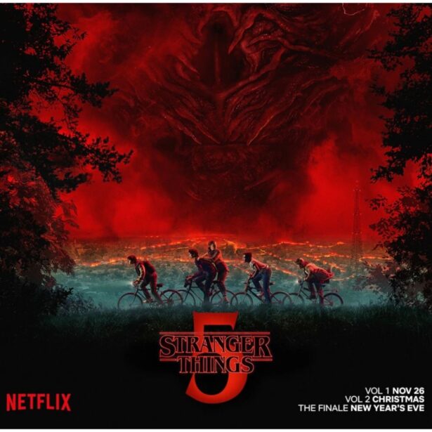 Kolejny Wiedźmin bez żadnego info wskoczył na Netflixa. To special z gwiazdą Rocky'ego i Creeda 2 3 Stranger Things ze zwiastunem 5. sezonu. Oj nie mogę się doczekać, bo czuć pieniądz