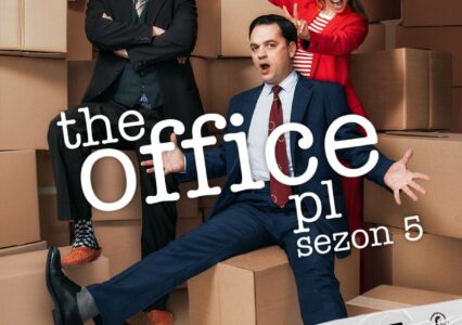 To była tylko formalność. Będzie 6. sezon The Office PL