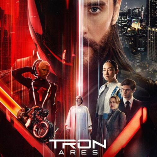 tron wyr