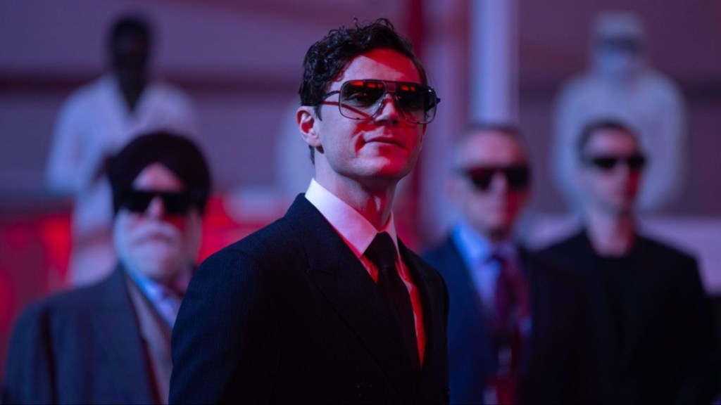 Tron: Ares Tron: Ares
