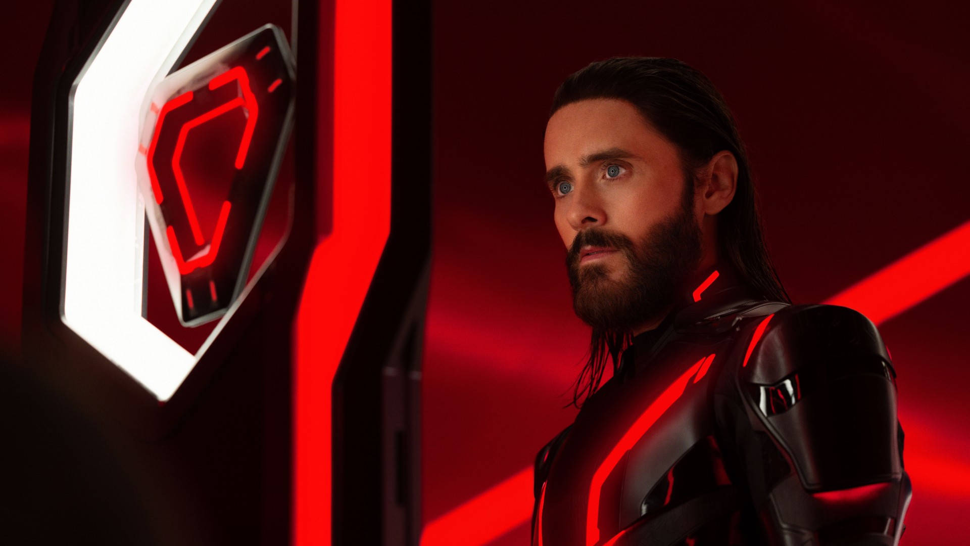 Tron: Ares Tron: Ares