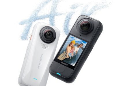 Insta360 X4 Air – debiutuje najtańsza kamera sferyczna na rynku