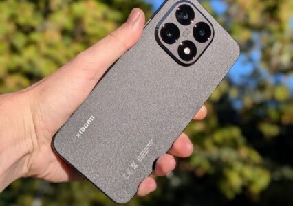 Xiaomi 15T – duży, ale i wariat! Pierwsze wrażenia