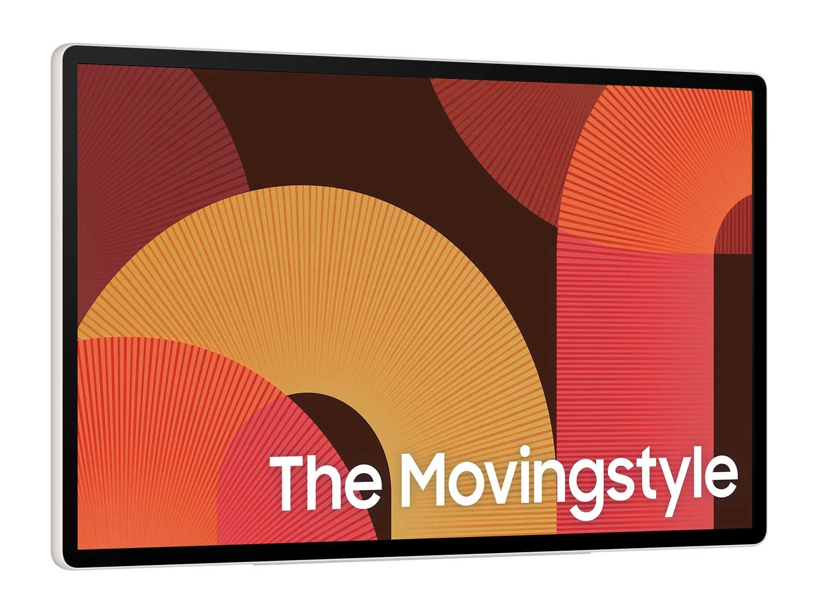 Przenośny monitor na baterię? 27-calowy Samsung Movingstyle to niecodzienny pomysł 7 Samsung Movingstyle