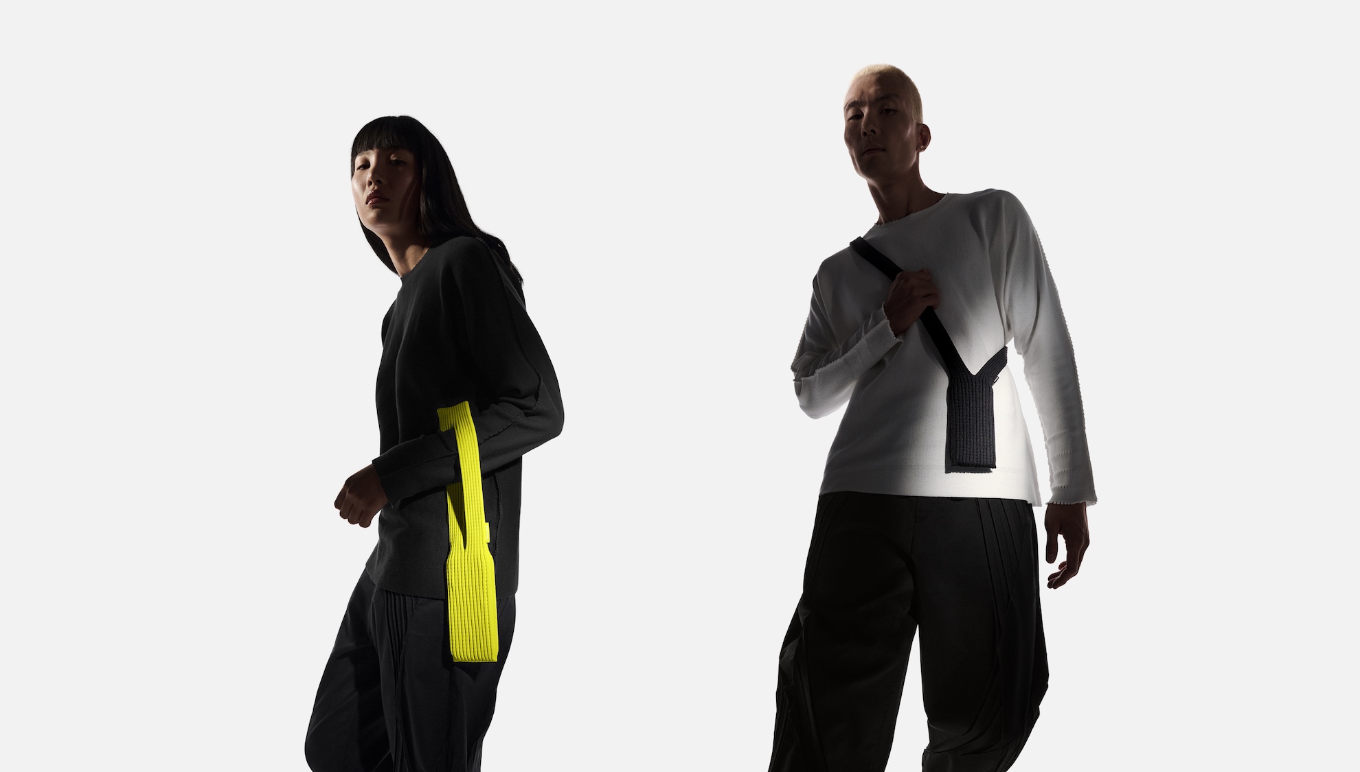 iPhone Pocket od ISSEY MIYAKE i Apple