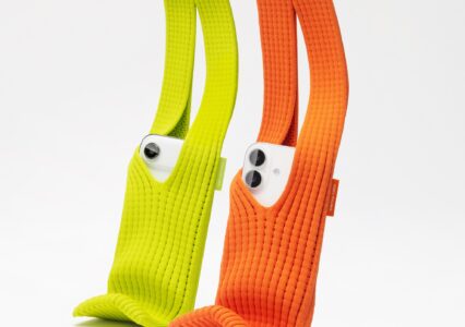 iPhone Pocket od ISSEY MIYAKE i Apple narobił szumu. Jestem jednak pewny, że to ludzie zwariowali, nie Apple.