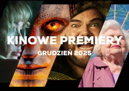 Kinowe premiery na Grudzień 2025 to Avatar, Avatar i jeszcze raz Avatar