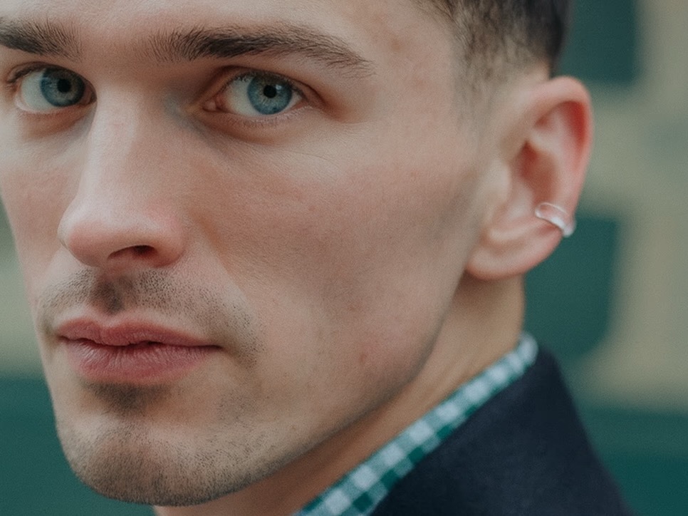 Smart wchodzi w kolejną kategorię biżuterii. Lumia będzie sprzedać inteligentne kolczyki 9 Smart kolczyki Lumia 2