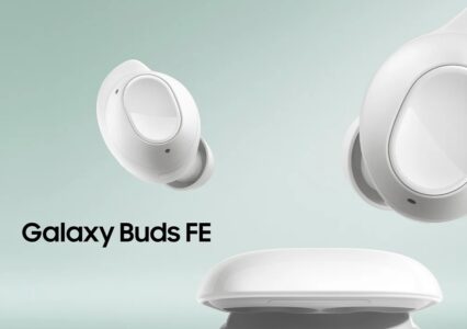 Chcesz słuchawki Galaxy Buds FE za darmo? Wystarczy, że zapłacisz 15 razy z Samsung Pay