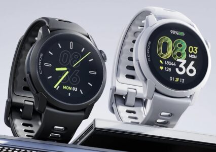 Nowy Coros Pace 4 ulepszono pod każdym względem. Teraz stanowi ciekawą alternatywę dla Garmina