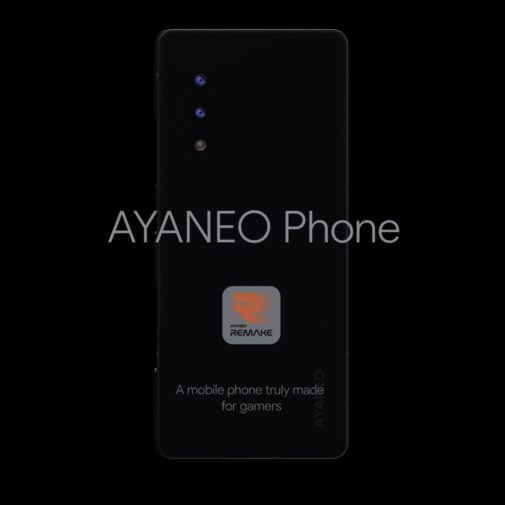 AYANEO Phone